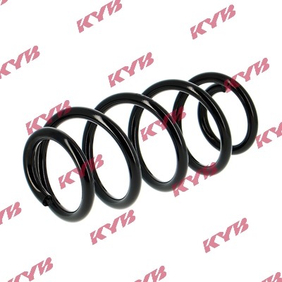 COIL SPRING RA1013 FOR AUDI A4/Allroad/B8 CCWA/CKVC/CDUC/CKVB 3.0L 6cyl - Picture 2 of 9