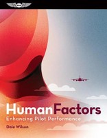 Human Factors FOR Flight Crews | Dale Wilson | Englisch | Taschenbuch | Gebunden
