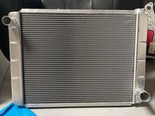 Summit Racing Triple-pass Radiator 380328-3