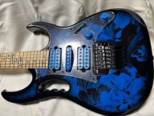 Ibanez JEM77P BFP 2022 quasi come nuovo