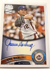 Short Track: 2011 Press Pass FanFare Racing Short Prints Confirmed 11