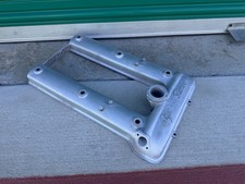 Alfa Romeo 2.0 4 Cylinder Valve Cover Spider 75 Etc.