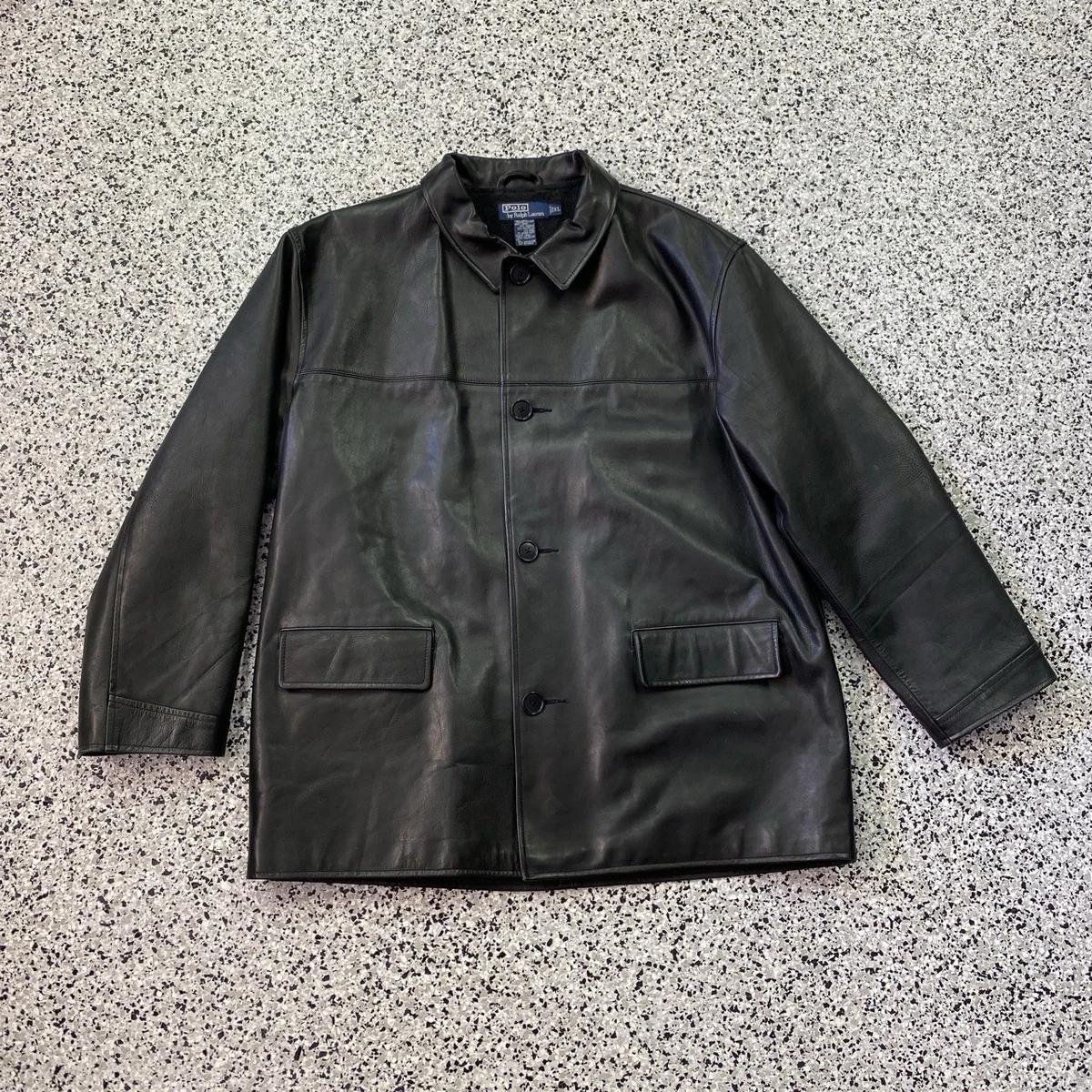 Polo Ralph Lauren Overcoat Coats for Men for Sale - Shop New