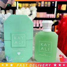 Yum Pistachio Gelato | 33 Kayali Fragrances 香水- 一款2023年中性香水