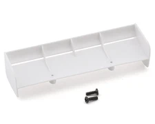 JOM280241  MINI-Z D-FORCE-1 REAR WING (WHITE)