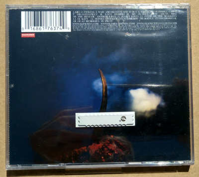 SLIPKNOT ANTENNAS TO HELL CD ROADRUNNER BRAND NEW SEALED CD | eBay