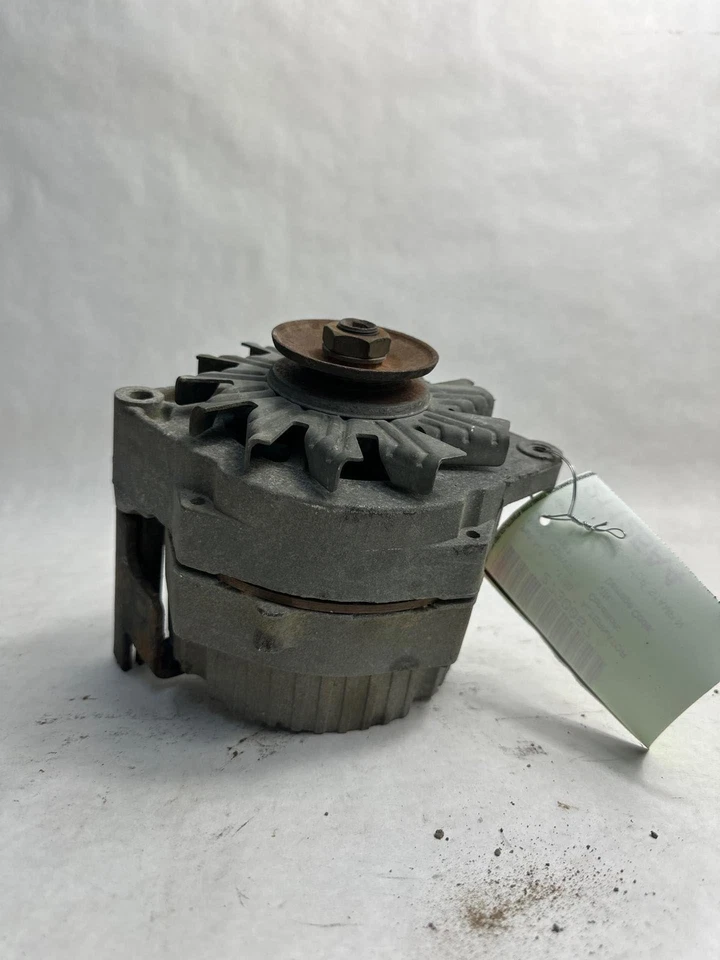 Alternador Chevrolet Chevy Corvette 69 70 71 72 73 74 75 76 77 78 79 80 81 82 Foto 2 de 4