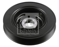 1X Febi Bilstein 108765 Riemenscheibe Kurbelwelle FüR Ds