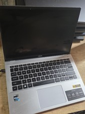 Acer Swift Go SFG14-71T 14" 512GB SSD, Intel Core i7 13th Gen., 16gb Power