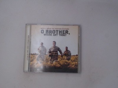 O Brother, Where Art Thou? - Eine Mississippi Odyssee OstJoel & Coen,Eth 1470674