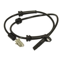 Abs Sensor Raddrehzahl HÜCo 131597 FüR Nissan Qashqai 1 J10 NJ10 Dci Allrad