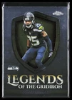 2025 Optic Richard Sherman Base (Raw)