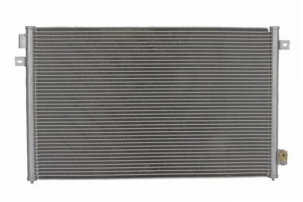 CONDENSER AIR CONDITIONING KTT110676 FOR JAGUAR AJ-V6/FB 3.0L 6cyl S-TYPE 4.0L - Image 3 of 4