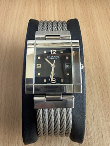 CHARRIOL Geneve Watch | eBay CHARRIOL Geneve Watch | eBay