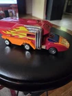 Vintage 1986 Hasbro Transformers G1 Rodimus Prime Great Condition, Incomplete