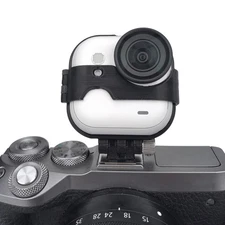 For Insta360 GO Ultra Camera DSLR Hot Shoe Expansion Mount Bracket Accessories