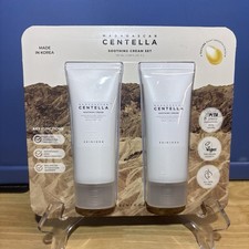 Madagascar centella cream-refresh & Rejuvenat...