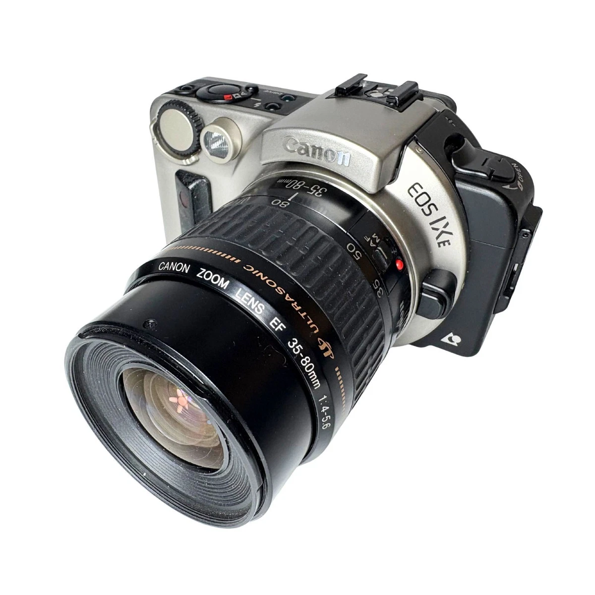 Canon SLR APS Film Cameras for sale | eBay