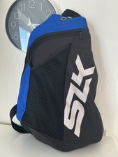 Used VGC Selkirk SLK Prime Max Pickleball Bundle 2 Paddles  Carrying Bag