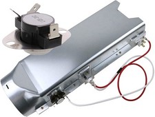Kenmore 796.80272900 Dryer Heating Element & Cycling Thermostat