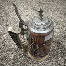 1999 - Anheuser-Busch Collector Club® - The Golden Age of Brewing, Circa 1898