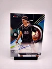 Zach Collins AUTO 2023-24 Topps Finest NBA San Antonio Spurs