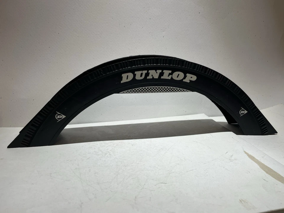 JOUEF /CIRCUIT ANCIEN / PONT DUNLOP JOUEF /JOUET ANCIEN / CARRERA / CIRCUIT 24 - Photo 2/2