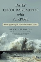Dennis Berdecia | Daily Encouragements With Purpose | Taschenbuch | Englisch