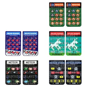 Intellivision SPRINT, ORIGINAL & FLASHBACK Repro Overlays,  READ BELOW