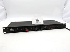 dbx 160A Single-channel Professional Compressor/Limiter R3296