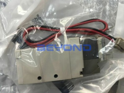 1Pcs SYJ5120-5MD-M5 FOR solenoid valve