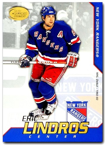 2002-03 Pacific Calder **** PICK YOUR CARD **** From The SET - Picture 47 of 101