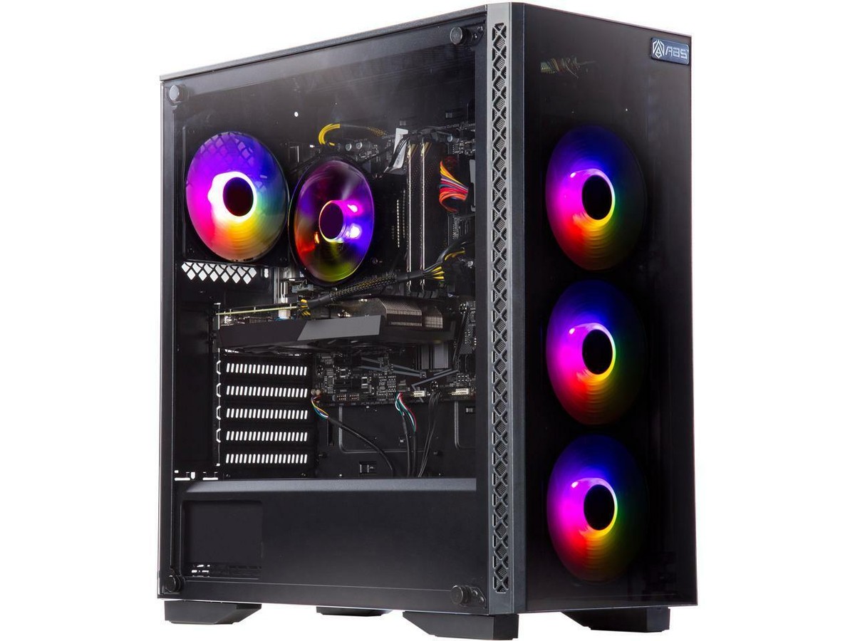 I7 10700kf Gaming Pc With 3070 High Performance Gaming PC – I7