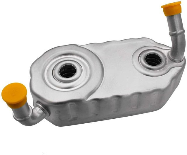 Auto Transmission Oil Cooler For Volkswagen Jetta Golf Eurovan Passat 096409061E eBay