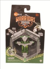 HexBug® Warriors Battling Robots Virida Prep Academy Green S1-3A  NEW 477-1982