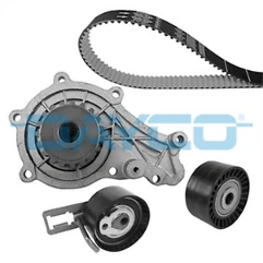 Dayco KTBWP9590 Timing Belt/Water Pump Kit