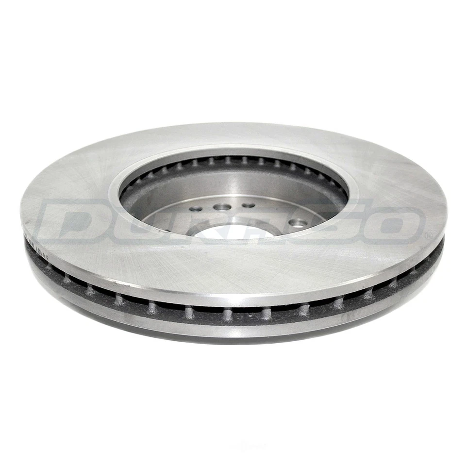 Rotor de freno de disco-AWD Auto Extra AX34101 Foto 2 de 2