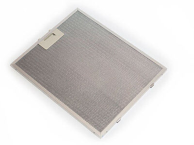 Aluminum Hood Filter 260 X 3 Mm Ebay
