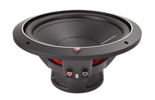 Rockford Fosgate P1S2-12 12" Punch P1 2-Ohm SVC Subwoofer P1S212
