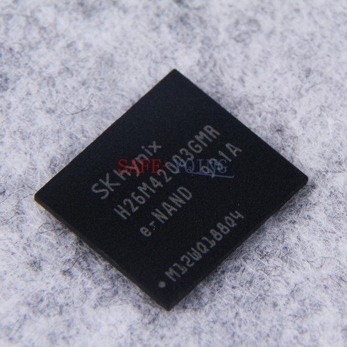SOC2 A5E02647606 F761639BCTP BGA New Original