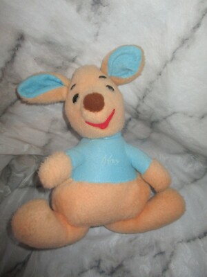 Walt Disney Vintage Sears Plüschtier - Winnie Puuh ROO 12 Zoll