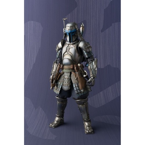 Star Wars Vintage Collection Jango Fett VC34 figure | eBay UK