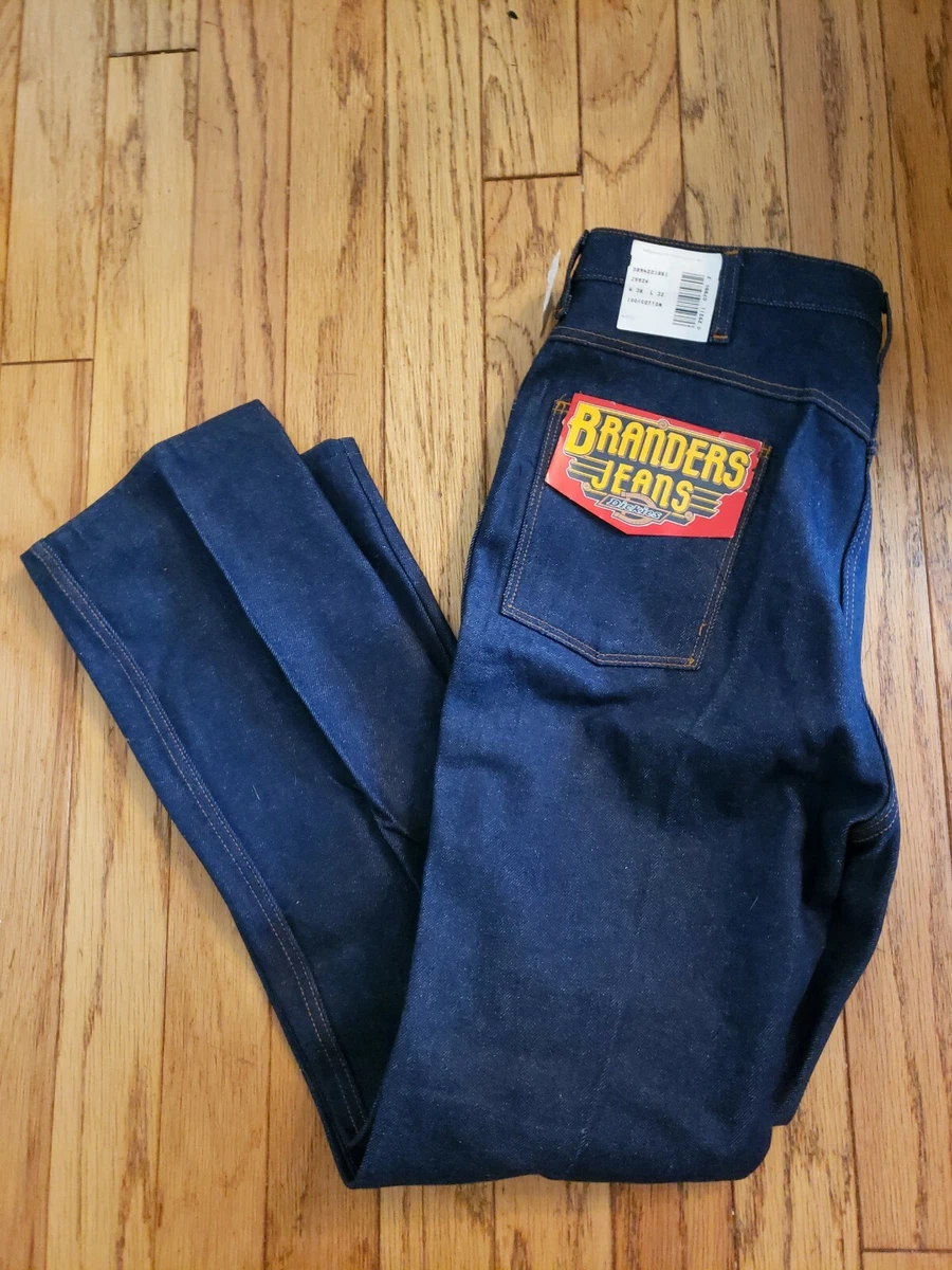 Dickies denim cheap jeans
