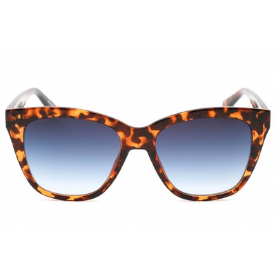 Calvin Klein Jeans Unisex Sunglasses Havana Plastic Cat Eye  display picture 1