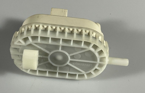 Siemens WM12E490 Waschmaschine  Druckwächter Druckdose B1-242 9000038868 #1821-5