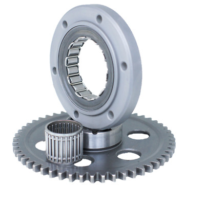 YAMAHA YFM 660 RAPTOR 5LP-15590-00 Kupplung ANLASSER-FREILAUF starter clutch