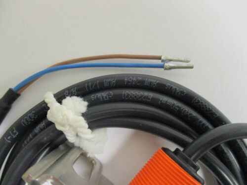 IFM EFECTOR100, INDUCTIVE SENSOR, IG0363 - Picture 4 of 7