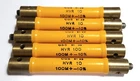 100 Meg 10kV, Max 10W, HVR 10 Series High Voltage Resistor TE Connectivity