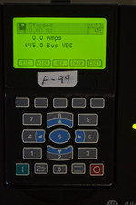 Allen-Bradley 20-HIM-A6 SERIES A Full Numeric HMI Keypad Firmware 2.007  A-94