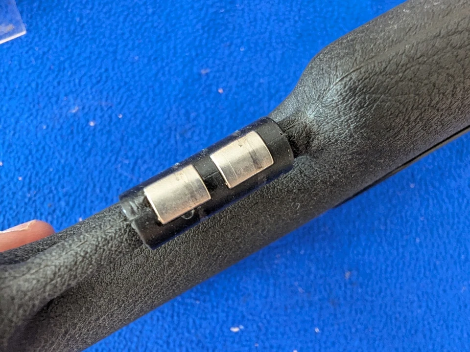 OEM BMW X6 2010-2014 - Parasol derecho / Espejo 7281666 Foto 3 de 4